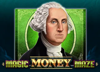Magic Money Maze - LUCKYGAMING138