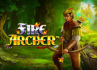 Fire Archer - LUCKYGAMING138