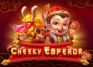 Cheeky Emperor - LUCKYGAMING138