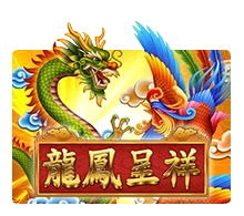 Dragon Phoenix - LUCKYGAMING138