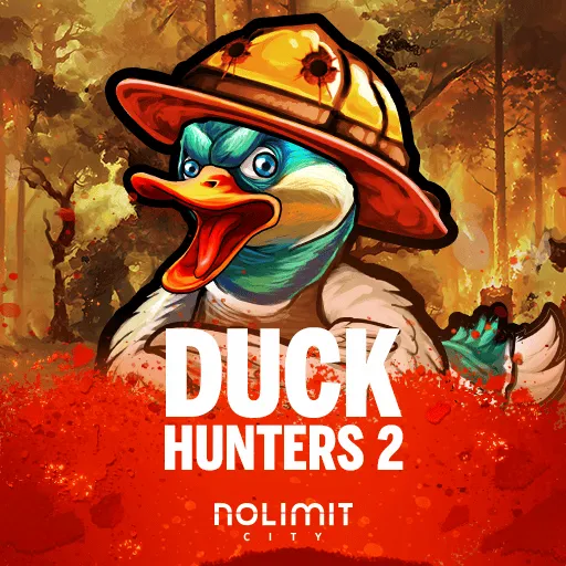 Duck Hunters 2 - LUCKYGAMING138