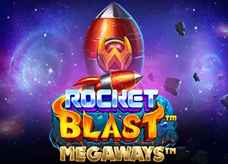 Rocket Blast Megaways - LUCKYGAMING138