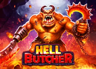 Hell Butcher - LUCKYGAMING138