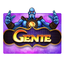 Genie - LUCKYGAMING138
