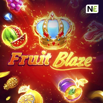 Fruit Blaze - LUCKYGAMING138