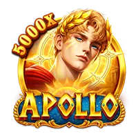 APOLLO - LUCKYGAMING138