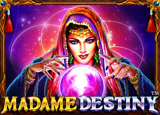Madame Destiny - LUCKYGAMING138