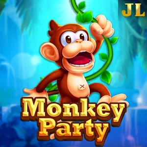 Monkey Party - LUCKYGAMING138