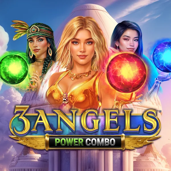 3 Angels Power Combo - LUCKYGAMING138