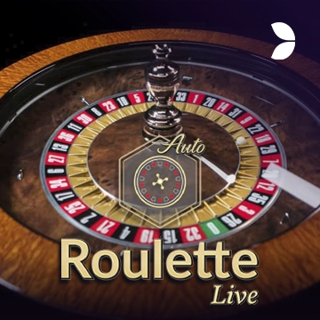 Auto-Roulette - LUCKYGAMING138