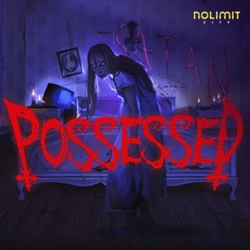 Possessed - LUCKYGAMING138