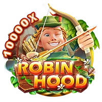 ROBIN HOOD - LUCKYGAMING138