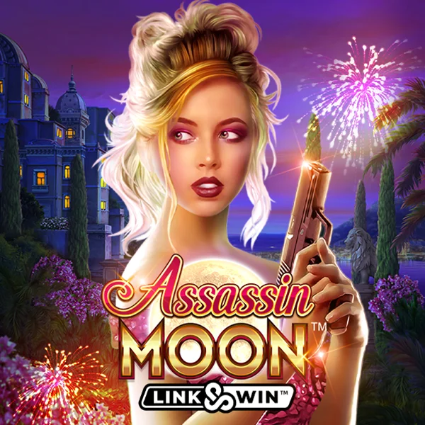 Assassin Moon - LUCKYGAMING138