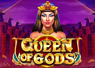 Queen of Gods - LUCKYGAMING138