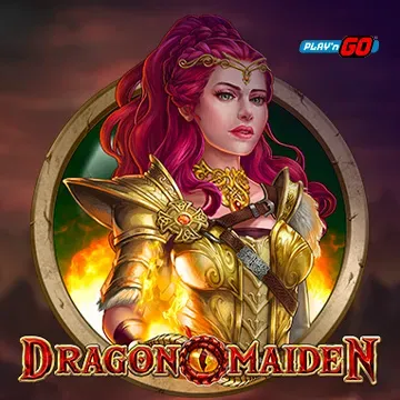 Dragon Maiden - LUCKYGAMING138