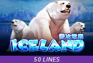 Adventure Iceland - LUCKYGAMING138