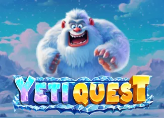 Yeti Quest - LUCKYGAMING138