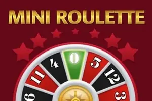 Mini Roulette - LUCKYGAMING138