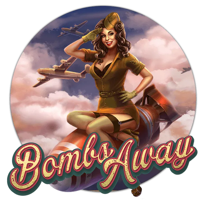 Bombs Away - LUCKYGAMING138