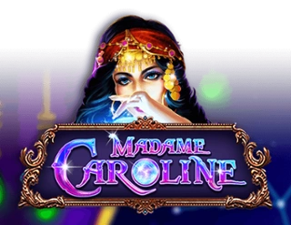 MADAME CAROLINE - LUCKYGAMING138