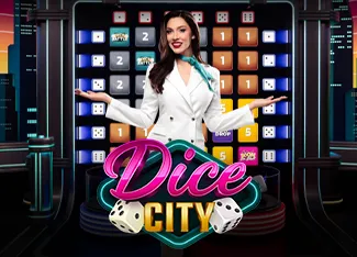 Boom City - LUCKYGAMING138