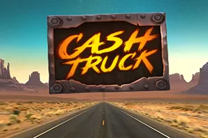POP Cash Truck (Quickspin) - LUCKYGAMING138