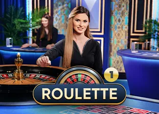 Roulette Azure - LUCKYGAMING138