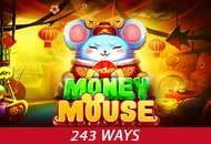 Money Mouse - LUCKYGAMING138