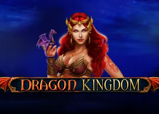 Dragon Kingdom - LUCKYGAMING138