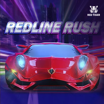 Redline Rush - LUCKYGAMING138