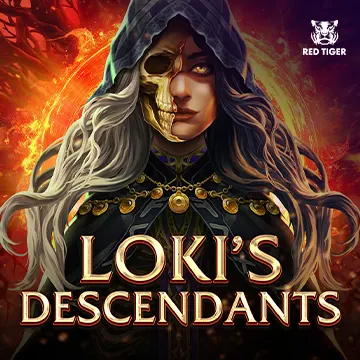 Lokis Descendants - LUCKYGAMING138