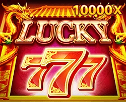 Lucky Seven - LUCKYGAMING138