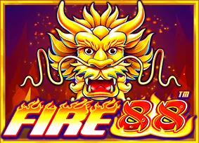 Fire 88 - LUCKYGAMING138