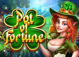 Pot of Fortune - LUCKYGAMING138