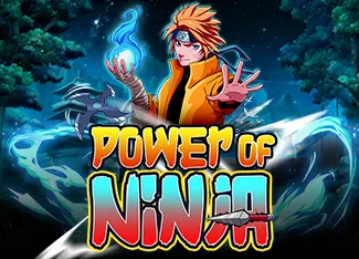 Power of Ninja - LUCKYGAMING138