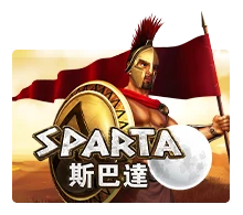 Sparta - LUCKYGAMING138