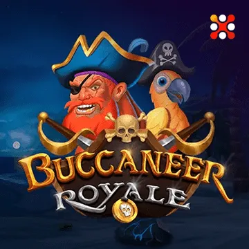 Buccaneer Royale - LUCKYGAMING138