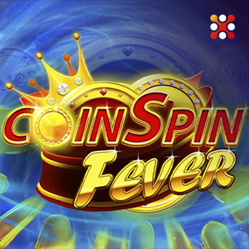CoinSpin Fever - LUCKYGAMING138