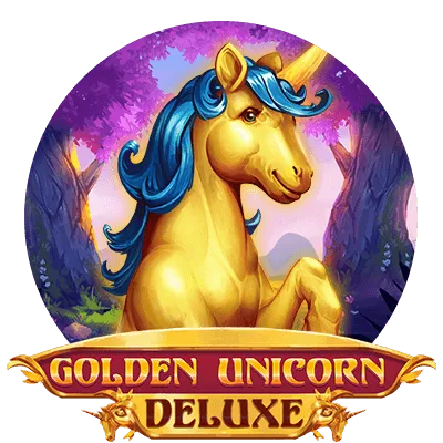 Golden Unicorn Deluxe - LUCKYGAMING138