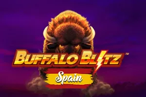Buffalo Blitz España - LUCKYGAMING138