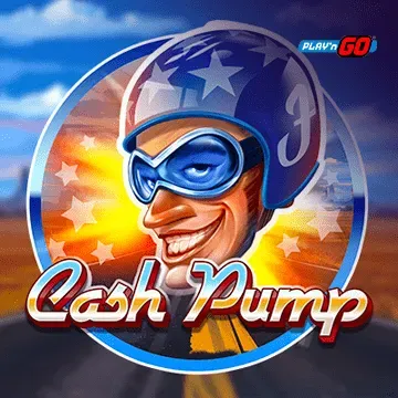 Cash Pump - LUCKYGAMING138