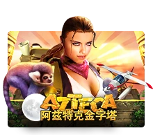 Azteca - LUCKYGAMING138