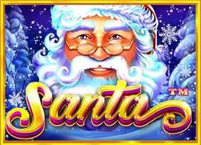 Santa - LUCKYGAMING138
