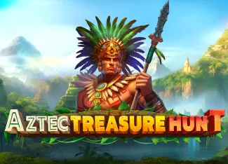 Aztec Treasure Hunt - LUCKYGAMING138