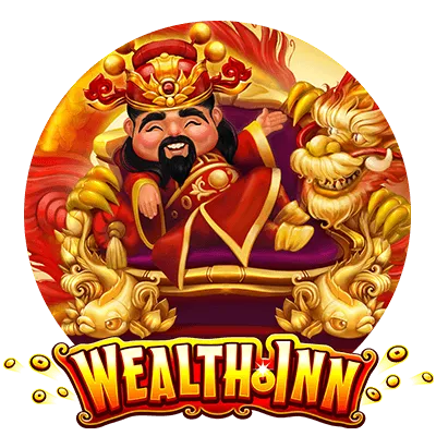 Wealth Inn - LUCKYGAMING138