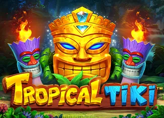 Tropical Tiki - LUCKYGAMING138