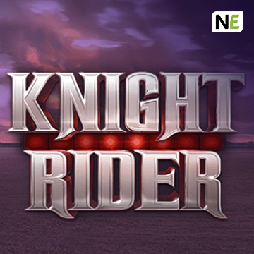 Knight Rider Video Slot - LUCKYGAMING138