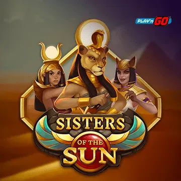 Sisters of the Sun - LUCKYGAMING138