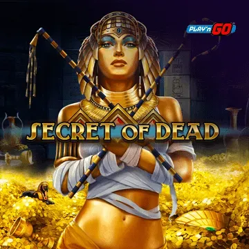 Secret of Dead - LUCKYGAMING138