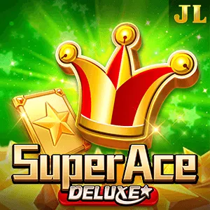Super Ace Deluxe - LUCKYGAMING138